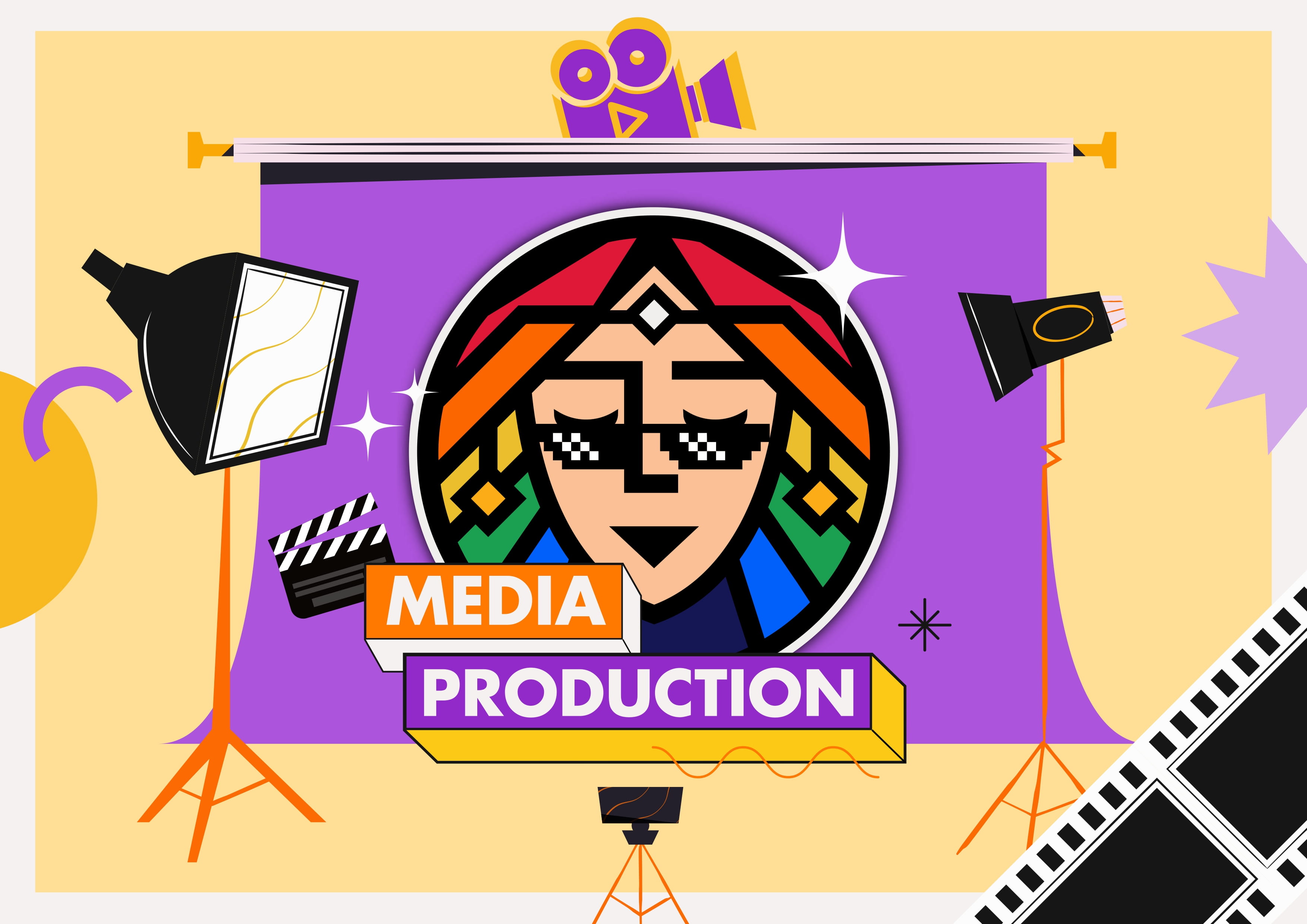 Magical Gap featured work